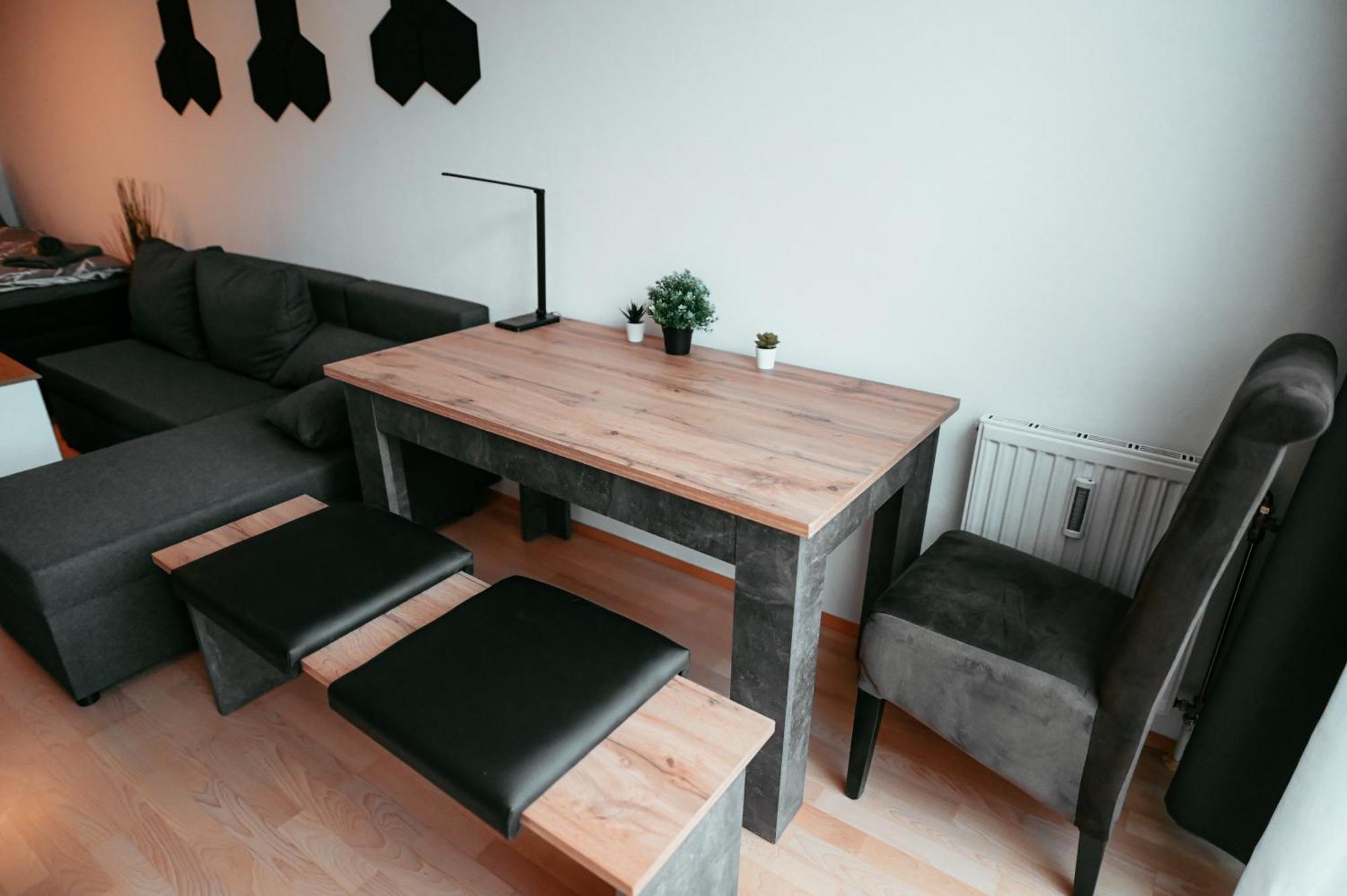 Apartament Schoenbrunn Gardens Viena